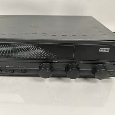 Hughes AK-100 SRS Sound Retrieval System image 3