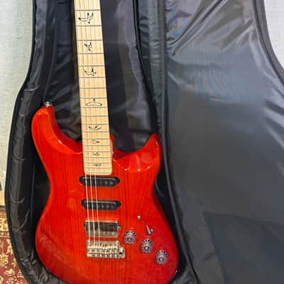 PRS Fiore Satin 2025 - Present - Amaryllis Satin image 10