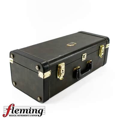 Edwards Gen II .459 Bore Bb Trumpet image 22