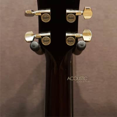 Taylor T5z Standard TSB (Tobacco Sunburst) 2019 image 4