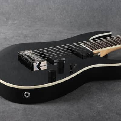 Ibanez Iron Label RGIR27FE-BK 7 String - Black - 2nd Hand image 13