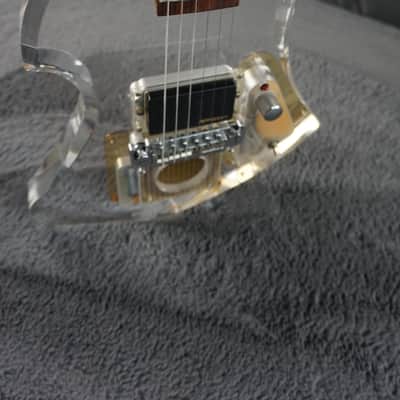 FERNANDES STC-50 Allan Holdwarth Sold - Fernandes Allan Holdsworth