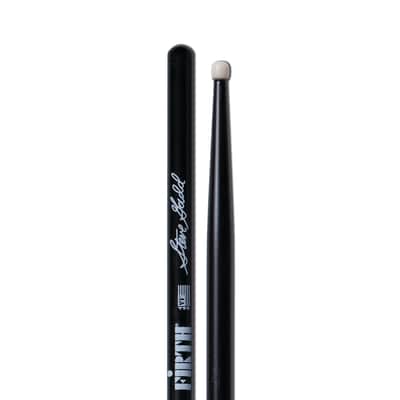 VIC FIRTH SSGN SIGNATURE SERIES - STEVE GADD NYLON (PAIR) image 4