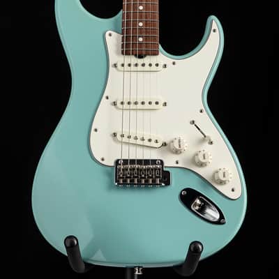 Used Don Grosh Retro Classic Daphne Blue image 2