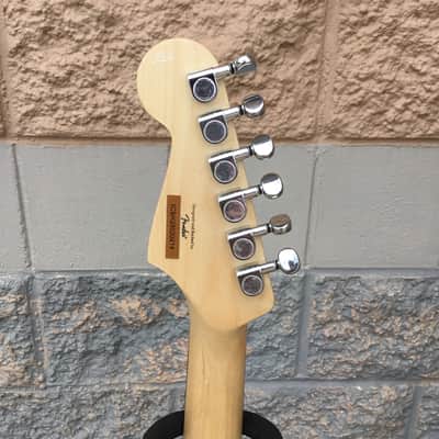 Squier Mini Stratocaster - Black image 6