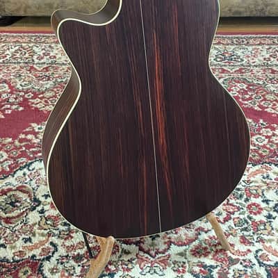 Furch GREEN Gc-SR incl. L.R. Baggs Stagepro Elements incl. Hiscox-Case + NEW image 14