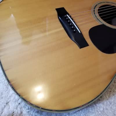 Morris W-30 in 1975 | Reverb