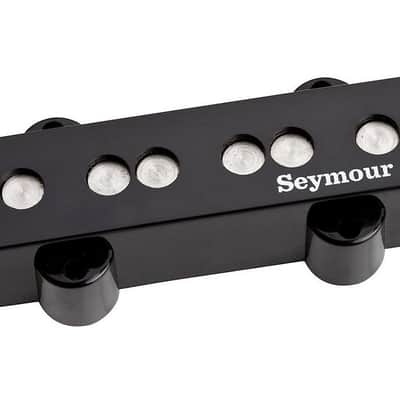 Seymour Duncan Quarter Pound Jazz Bass Bridge Pickup SJB-3b image 2