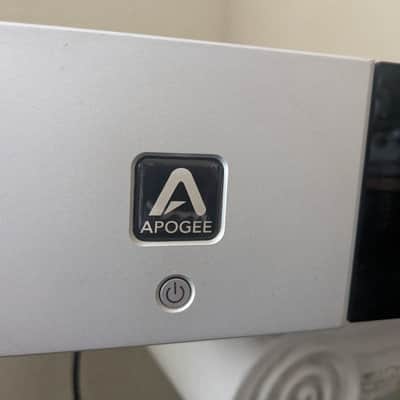 Apogee Symphony I/O 2x6 USB Audio Interface image 2