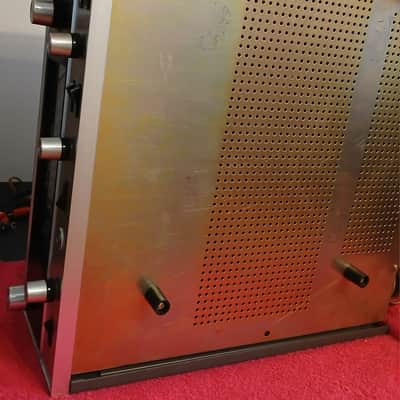 Pioneer ER-420 15-Watt Stereo Tube Receiver image 17