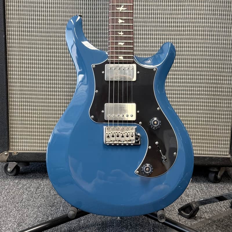 PRS S2 Standard 24 with Pattern Thin Neck Profile