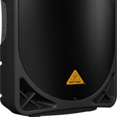 Behringer Eurolive B115MP3 Active PA Speaker Restock Deal image 1