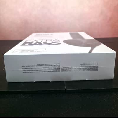 SONY MDR XB450AP Extra Bass On-Ear Headphone Eadrphone with Mic image 4