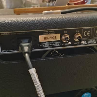 Fender Tone Master reverb deluxe 2020 image 5