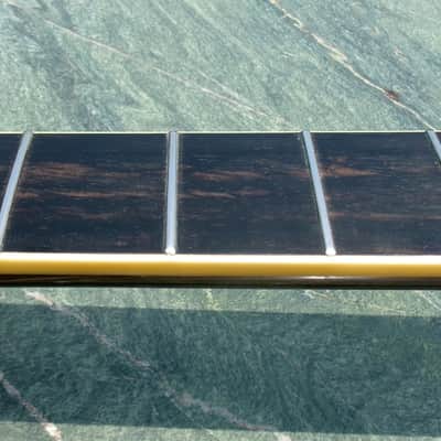 1977 Yairi DY-35 Hand Crafted All Solid Guitar+Deluxe Hard Case and lots of extras image 20