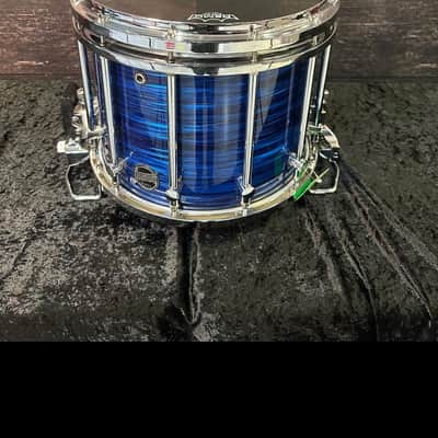 Immagine Mapex Quantum Marching Snare Drum 12" x 14" (Raleigh, NC) - 6