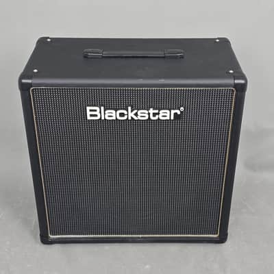 Blackstar HT-112 Guitar Cabinet - Black image 3