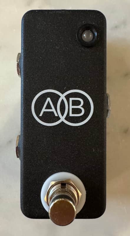 JHS Mini A/B Switch 2012 - Present - Various