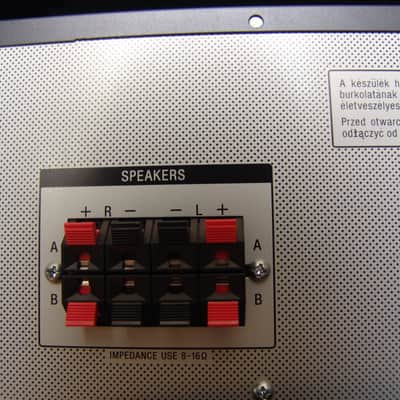 Yamaha KX-390 Stereo Cassette Deck Tapedeck Kassettendeck image 23