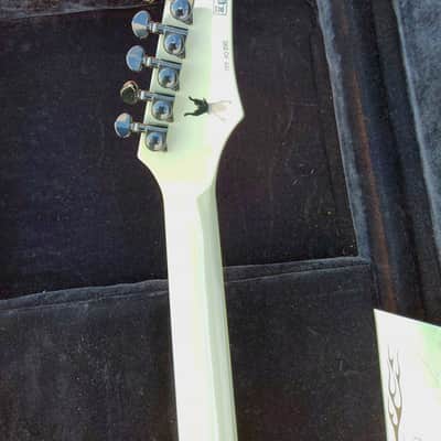 Dean Concrete sledge ML 262/333 2012 image 11