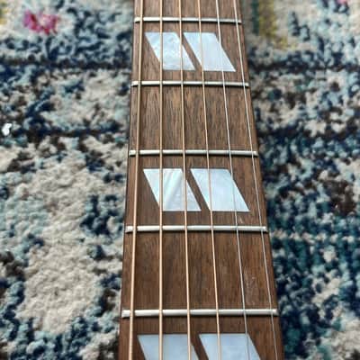 2019 Gibson Hummingbird Studio Natural image 9