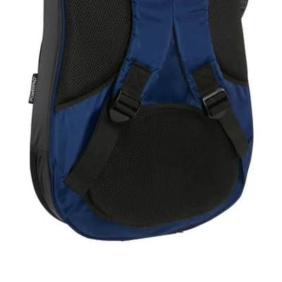 Ibanez - IGB681-BL - BAG FOR EL GTR image 5