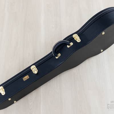 2016 Gibson Les Paul Traditional T Flame Top w/ ReWind Electric JPPre72 PAF, Faber, Lifton Case image 23