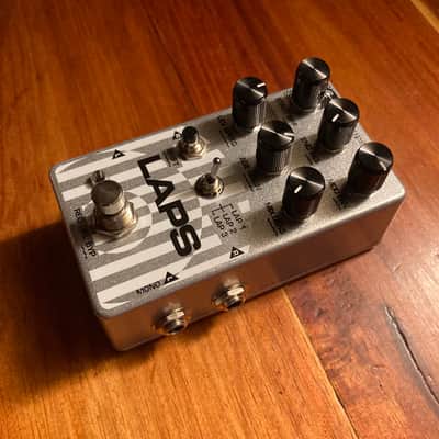 Puremagnetik LAPS | Multitrack Collage Machine - Free UK Shipping! image 5