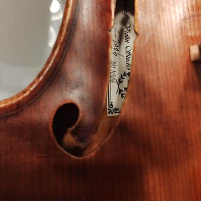 Ma zheng 4/4 Full size Violin 2006 image 19