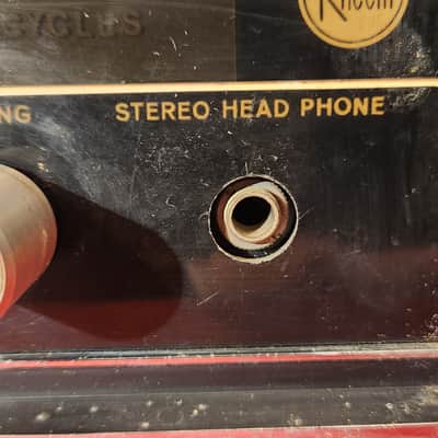 Vintage 1970s Roberts/Rheem Model 30 AM-FM Stereo Receiver image 4