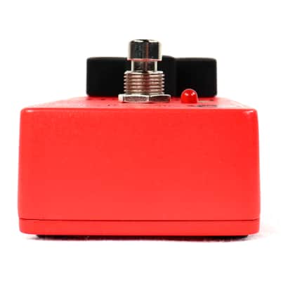 Used Electro-Harmonix EHX Big Muff Pi 2 Dual Op-Amp Fuzz Guitar Effects Pedal ♫ image 6