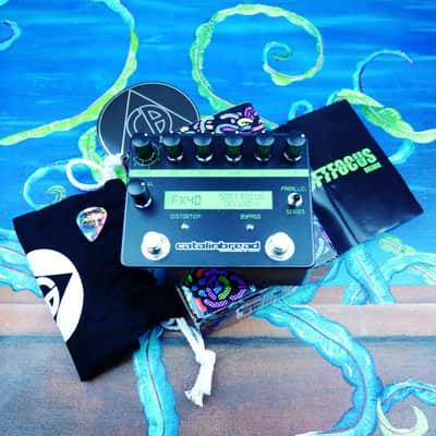 Catalinbread - Soft Focus Deluxe image 3