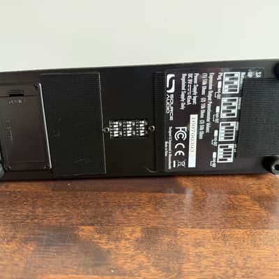 Source Audio SA163 Reflex Universal Expression Controller 2010s - Black image 4