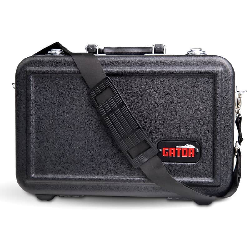 Gator Molded ABS Hardshell Case for Bb Clarinet image 1