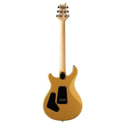 PRS SE CE 24 Standard Satin Metallic Gold image 4