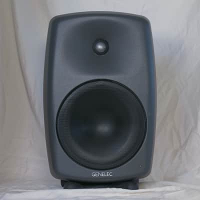 Genelec 8250A SAM Pair — Mint, Rare, Original Owner image 1