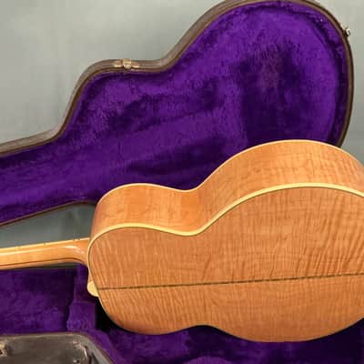 Gibson J 200 Twelve String 1995 - Natural image 5