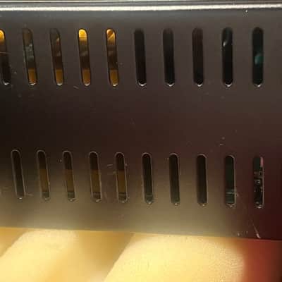 SPL Hermes Mastering Router 2019 - Present - Black image 6