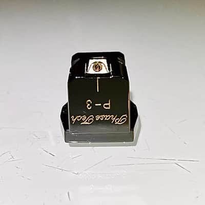 Phase Tech Phasemation P-3 Flagship Low Out put and Low Impedance MC cartridge In Excellent condition image 10