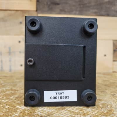 ProCo Turbo Rat - Black - Distortion - Amp-like fuzzzz image 2