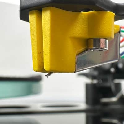 Rega P3 Planar Three Turntable image 6