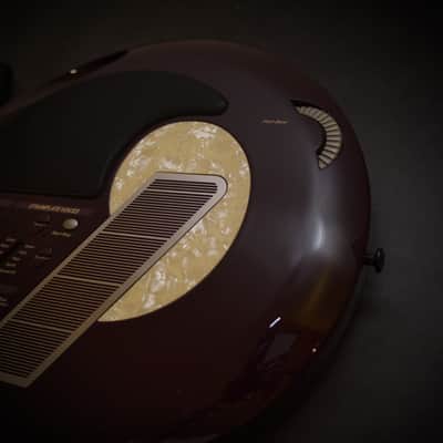 Suzuki QC-1 QChord with Original Strap image 6