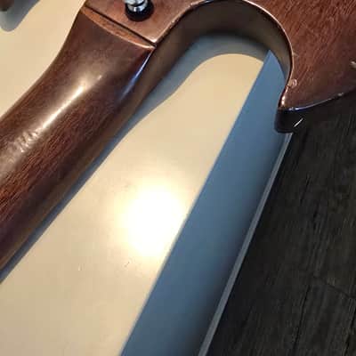Gibson SG Special 1973 image 10
