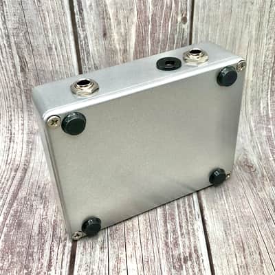 Death By Audio / Supersonic Fuzz Gun / Gated & Oscillating Fuzz Bild 2