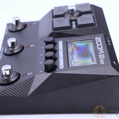 Zoom G2 Four image 6