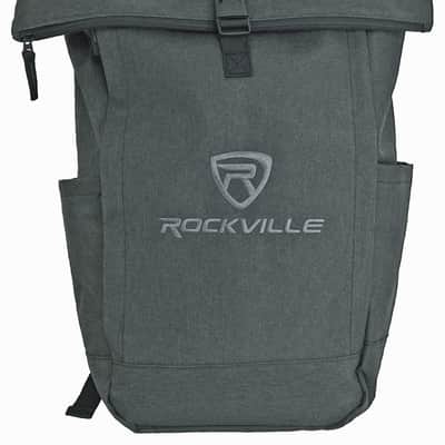 Arturia DRUMBRUTE IMPACT Analog Drum Machine w/USB MIDI Interface+Backpack image 13