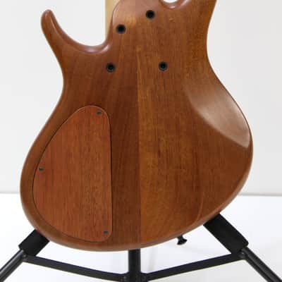 Tobias Killer B 6-String Bass image 3