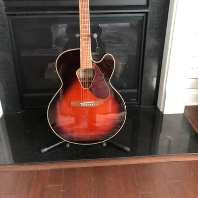 Gretsch G3700 Jumbo image 1