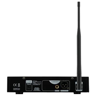 Prodipe micro UHF M850 DSP Solo image 4