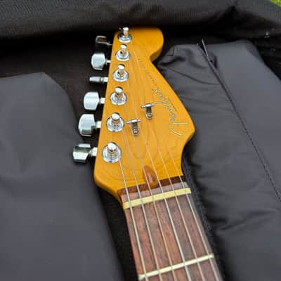 Fender American Standard Stratocaster 1998 image 6